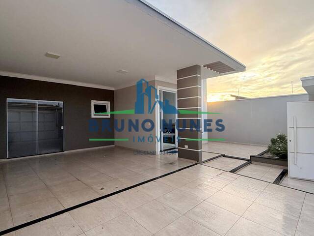 #2674 - Casa para Venda em Artur Nogueira - SP - 2