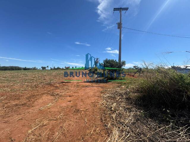 #2675 - Sítio para Venda em Artur Nogueira - SP - 2