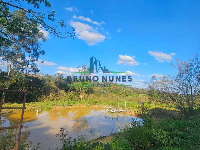 #2676 - Sítio para Venda em Artur Nogueira - SP - 1