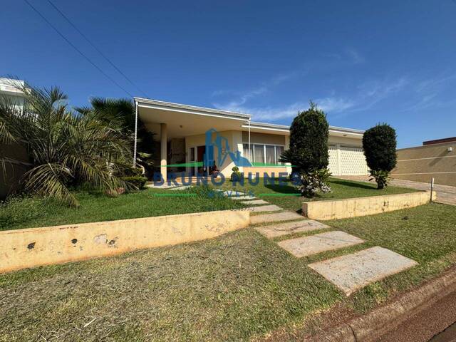 #2166 - Casa para Venda em Engenheiro Coelho - SP - 3